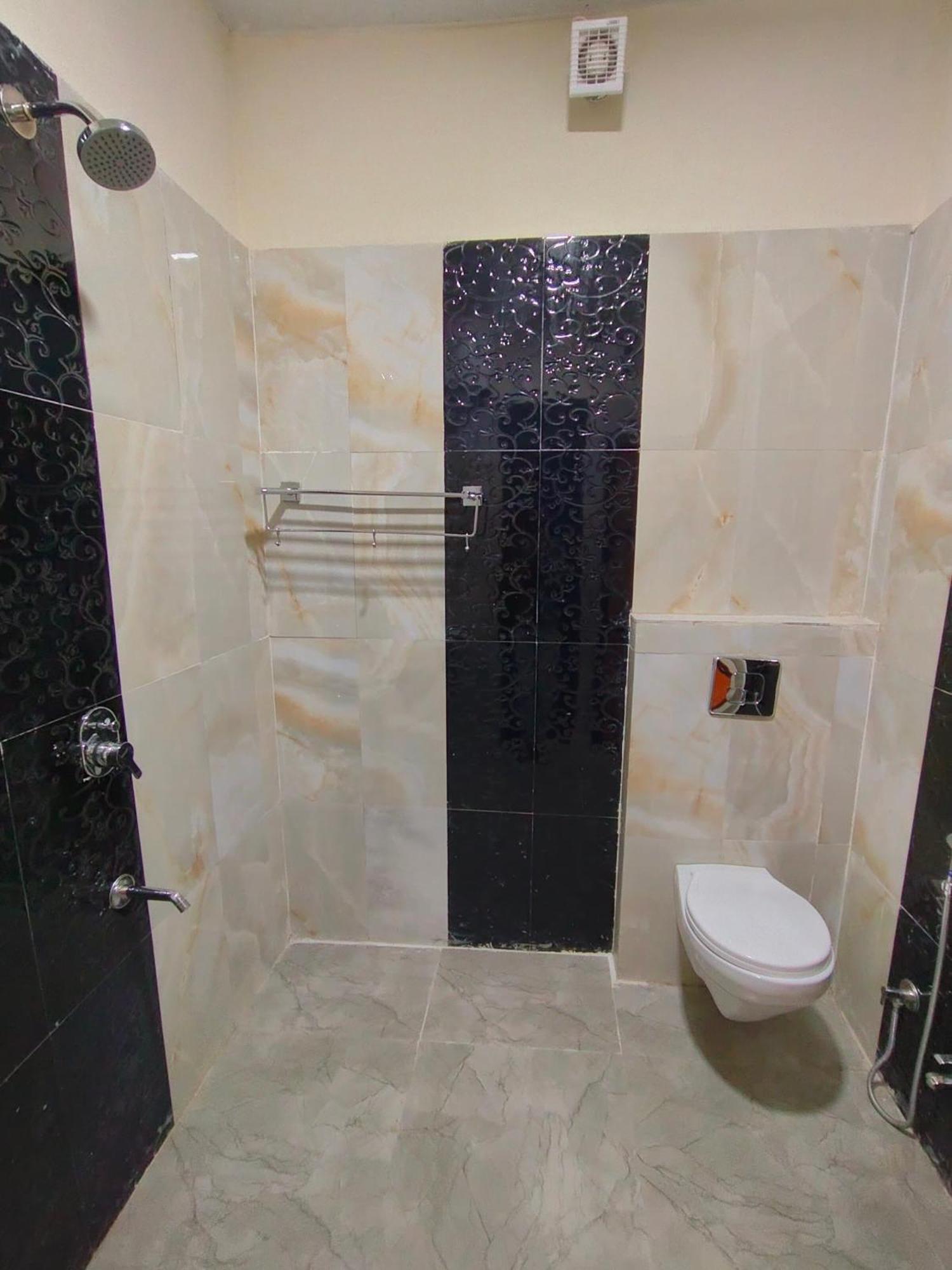 Hotel Grand Vijay พุชการ์ ภายนอก รูปภาพ